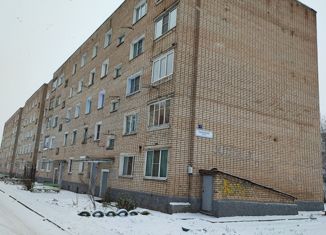 Продаю однокомнатную квартиру, 32.5 м2, поселок Чистые Пруды, Парковая улица, 1