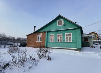 Продам дом, 90 м2, деревня Литвиново, Центральная улица, 96А