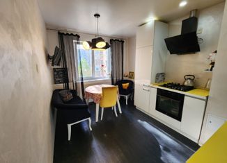 Продажа трехкомнатной квартиры, 63 м2, Саратов, Федоровская улица, 5, Волжский район