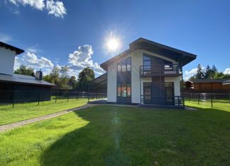 Продажа дома, 160 м2, деревня Сивково, 19-й Западный проезд