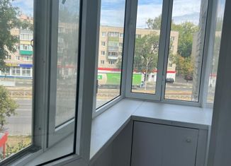 Продажа 3-комнатной квартиры, 43 м2, Ульяновск, проспект Нариманова, 61, Ленинский район