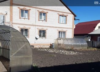Продается дом, 264.6 м2, поселок городского типа Курагино, улица Чехова
