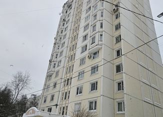 Продается 2-комнатная квартира, 53.5 м2, Москва, улица Ляпидевского, 16к1, улица Ляпидевского
