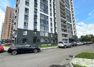 Продаю 1-ком. квартиру, 28 м2, Пенза, улица Щербакова, 89