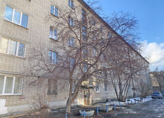 Продается 1-комнатная квартира, 25.3 м2, Екатеринбург, улица Степана Разина, 51, улица Степана Разина