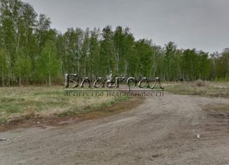 Продам участок, 13000 сот., село Миасское, улица Мира