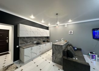 Продажа однокомнатной квартиры, 42.8 м2, село Подстёпки, Школьная улица, 17