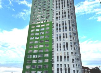 Продается однокомнатная квартира, 42.5 м2, Уфа, улица Блюхера, 3/6, ЖК Зелёный Берег