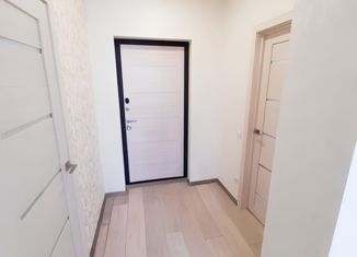 2-комнатная квартира на продажу, 48 м2, Омск, улица 1-й Красной Звезды, 71, ЖК Созвездие