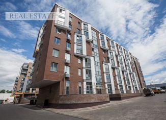 Продам 3-комнатную квартиру, 112.5 м2, Москва, улица Саморы Машела, 2А, улица Саморы Машела