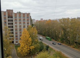 Продажа однокомнатной квартиры, 42.6 м2, Красноярск, улица Елены Стасовой, 38Г, ЖК Рябиновый сад