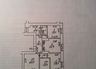 Продам 5-ком. квартиру, 134 м2, Москва, Хавская улица, 3, Хавская улица