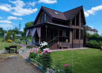 Продается дом, 84 м2, Мытищи, Водопроводная аллея, 21Б