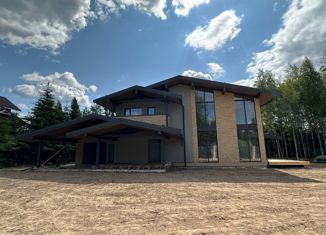 Продаю дом, 396.7 м2, деревня Лисавино