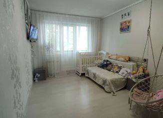 Продажа двухкомнатной квартиры, 43.7 м2, Челябинск, улица Курчатова, 4А, Советский район