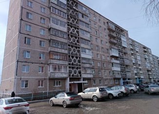 Продажа однокомнатной квартиры, 34.7 м2, Кушва, улица Луначарского, 20