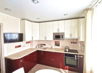 2-ком. квартира на продажу, 67.9 м2, Самара, улица Мяги, 24Б, метро Гагаринская