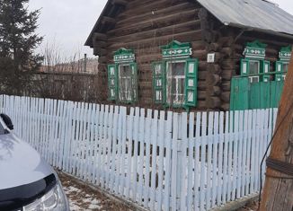 Дом на продажу, 57.2 м2, село Елизаветино, улица Киргизова