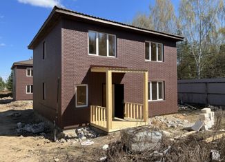 Продается дом, 146 м2, село Успенское, Учительская улица