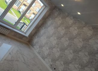 Продаю таунхаус, 52 м2, село Новолуговое, 3-й квартал, 43