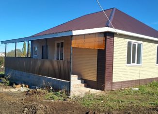 Продажа дома, 85 м2, село Погореловка