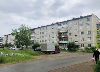 Продажа двухкомнатной квартиры, 38.4 м2, поселок Юго-Камский, Сибирская улица, 1А