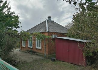 Продажа дома, 118 м2, аул Тахтамукай, улица Луначарского, 5