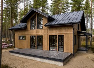 Продаю дом, 191 м2, поселок Пески