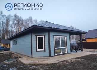 Продается дом, 120 м2, деревня Колесниково, деревня Колесниково, 34А