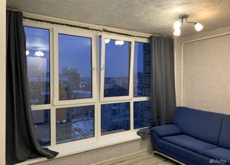 Продается комната, 15 м2, Новосибирск, улица Державина, 59, Центральный район