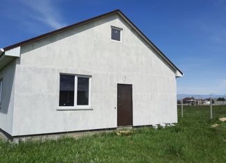 Продаю дом, 110 м2, посёлок Солнечный, улица Сергея Патрогина, 46