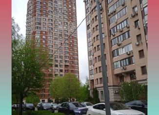 Продаю квартиру студию, 29.8 м2, Москва, Пулковская улица, 4к1, Пулковская улица