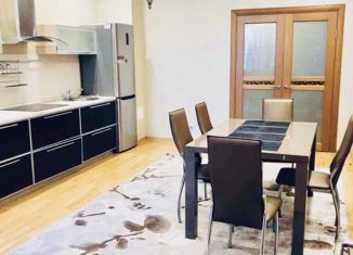 Сдаю в аренду четырехкомнатную квартиру, 140 м2, Пермь, Пермская улица, 124, Ленинский район