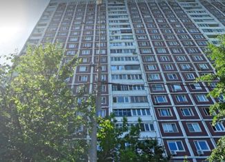 Квартира на продажу студия, 16 м2, Москва, улица Твардовского, 18к2, район Строгино