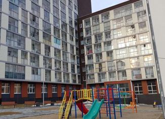 Продам квартиру студию, 26.2 м2, Екатеринбург, Студенческая улица, 80, Студенческая улица