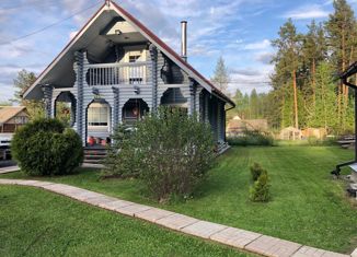 Продается дом, 80 м2, СНТ Порожки