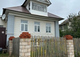 Продам дом, 75.1 м2, село Вавож, Нагорная улица, 20