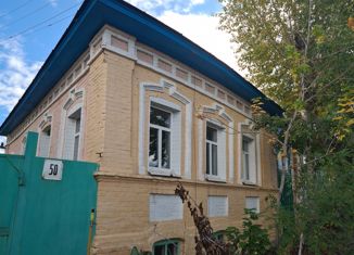 Продажа дома, 123.4 м2, Верхнеуральск, улица Мира, 50