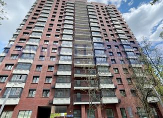 Продам однокомнатную квартиру, 40 м2, Москва, Нарвская улица, 5А, Нарвская улица