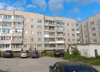 Продаю трехкомнатную квартиру, 72.3 м2, Нижняя Салда, улица Фрунзе, 91