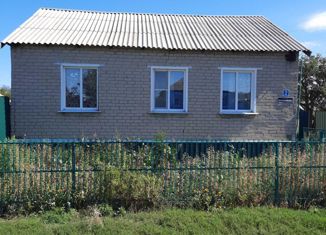 Продается дом, 73 м2, село Новосолдатка, Первомайская улица