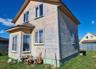 Продается дом, 77 м2, село Большая Брембола