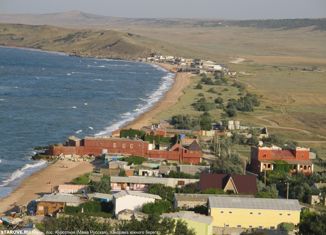 Продаю земельный участок, 5 сот., село Курортное, Нагорная улица