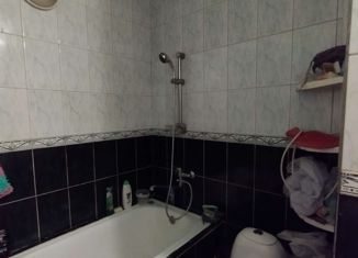 3-комнатная квартира на продажу, 62.2 м2, Нижний Новгород, улица Кащенко, 21, улица Кащенко
