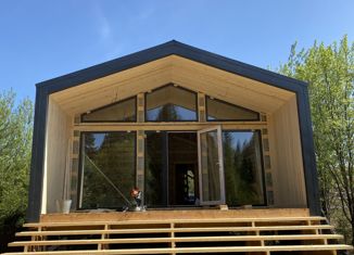 Продаю дом, 72 м2, деревня Большакино