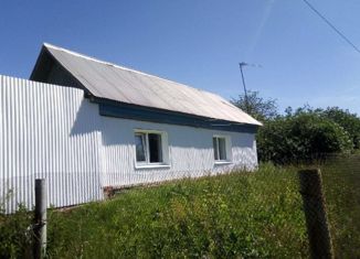 Продам дом, 45 м2, село Аллагулово, Центральная улица