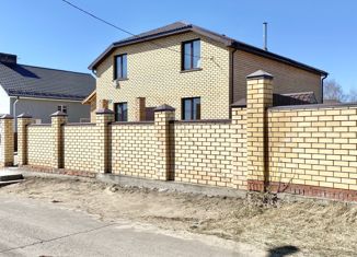 Продаю дом, 193 м2, деревня Обухово, улица Чехова, 34