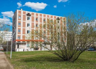 Продажа квартиры студии, 24.8 м2, Санкт-Петербург, улица Отважных, 10, муниципальный округ Урицк