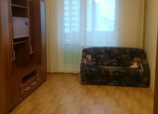 Продажа двухкомнатной квартиры, 62 м2, Санкт-Петербург, проспект Александровской Фермы, 8с1, ЖК Грин Сити