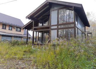 Продается дом, 130 м2, деревня Колобово, деревня Колобово, 50